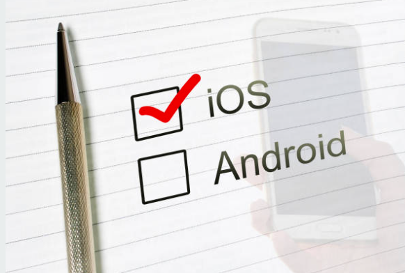 Apps Móviles
