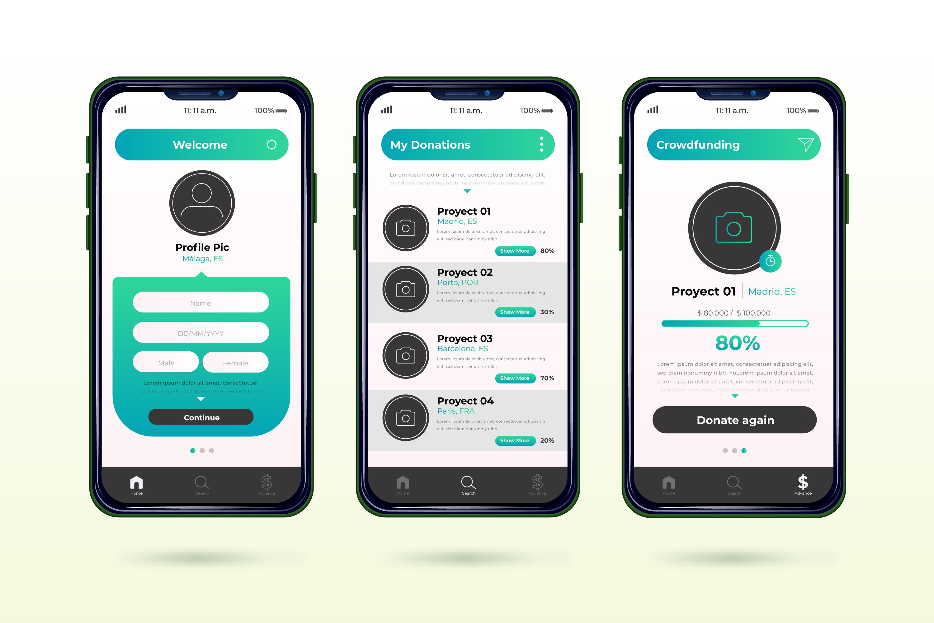 Apps Cloud