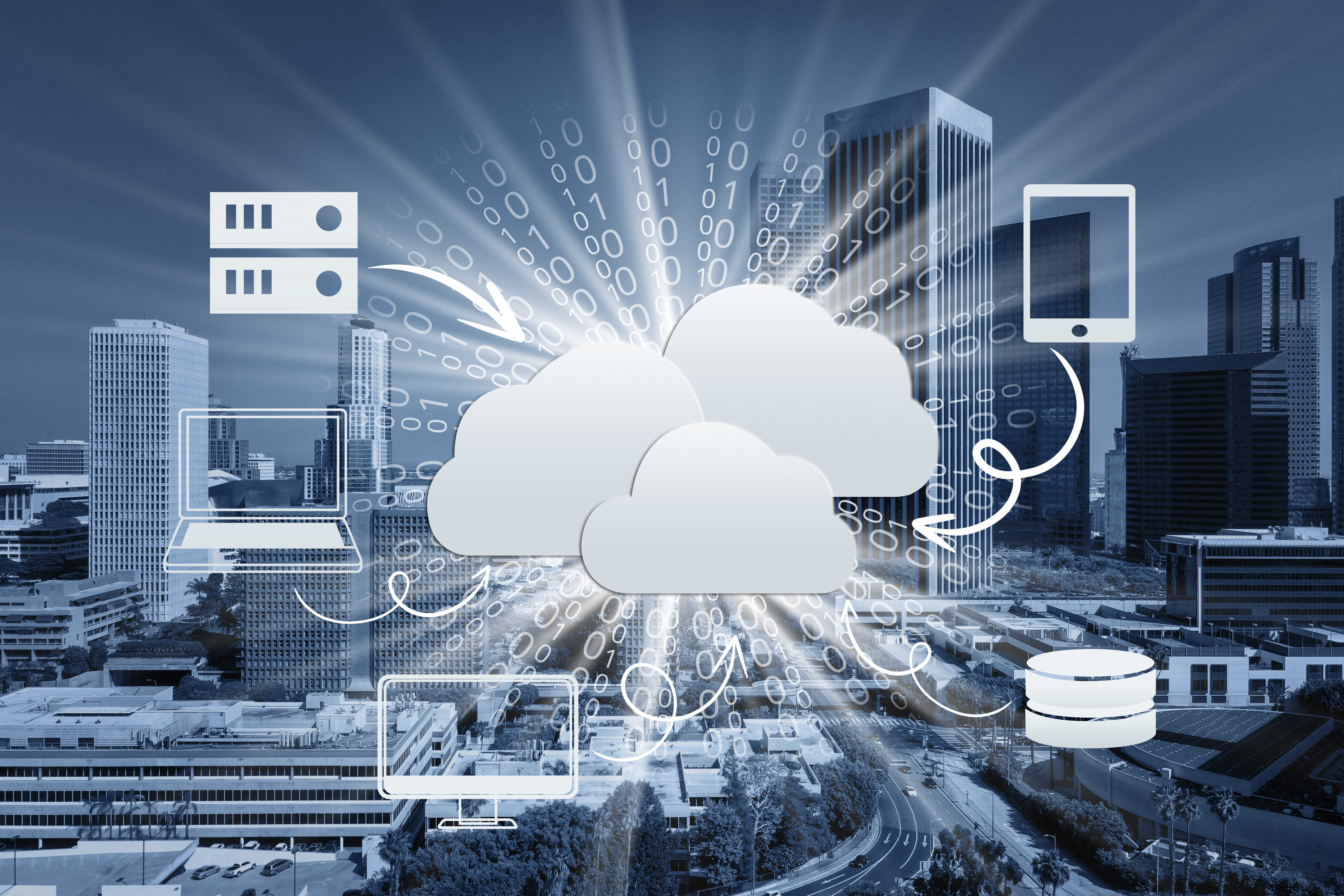 Migración Cloud