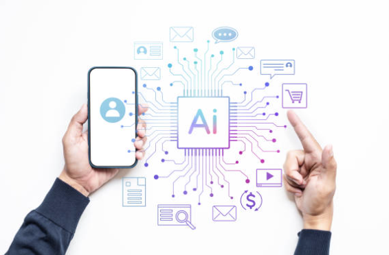 Integración RPA