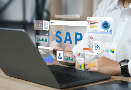 Soporte SAP