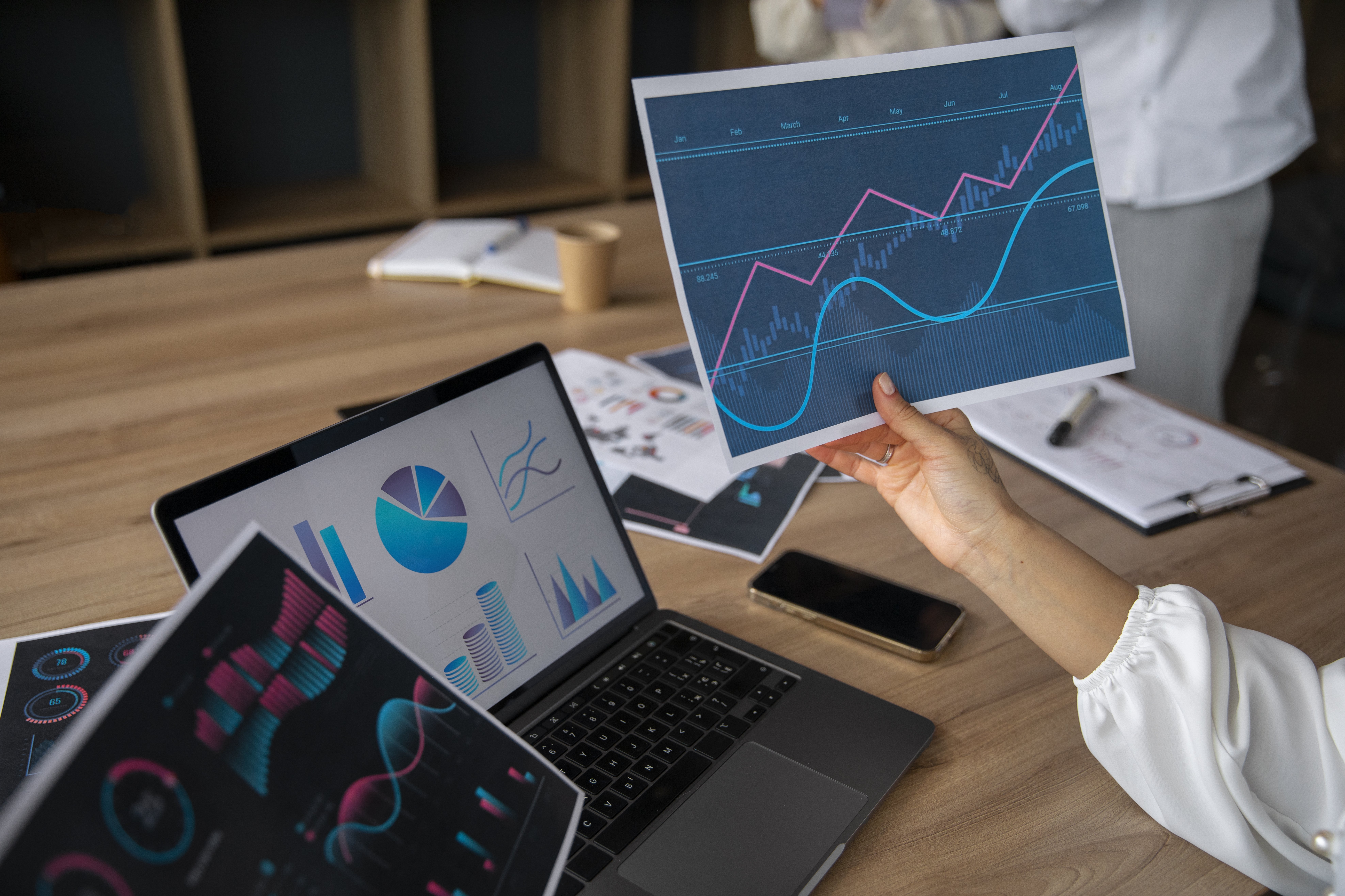 Data Analytics